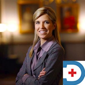 Dr Redonda G. Miller