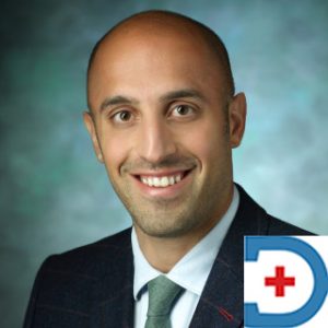 Dr Reza Sedighi Manesh