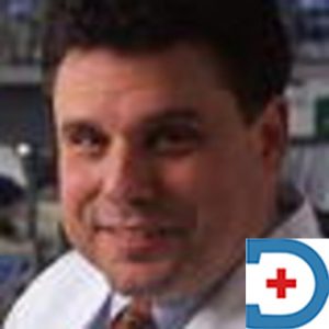 Dr Richard F. Ambinder