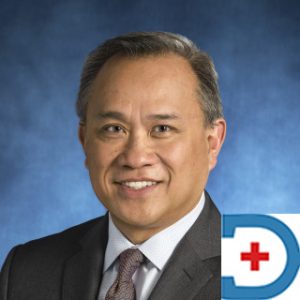 Dr Romergryko G. Geocadin