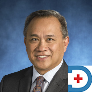 Dr Romergryko G. Geocadin