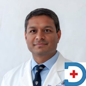 Dr Sanjay V. Desai