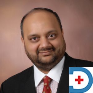 Dr Shad Jawaid