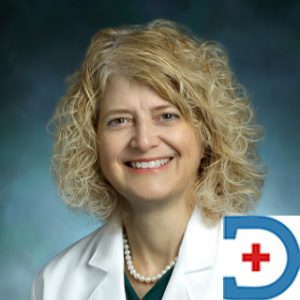 Dr Shenandoah N. Robinson