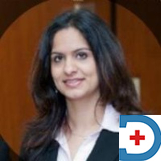 Dr Shruti Chaturvedi