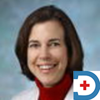 Dr Sophie M. Lanzkron