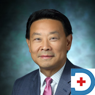 Dr Stephen C. Yang