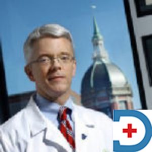 Dr Stephen D. Sisson