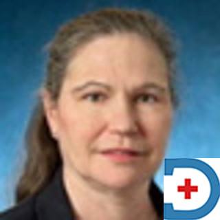 Dr Susan W. Aucott