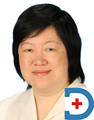 Dr Tai Hwei Yee
