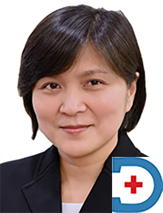 Dr Tan Hui Ling