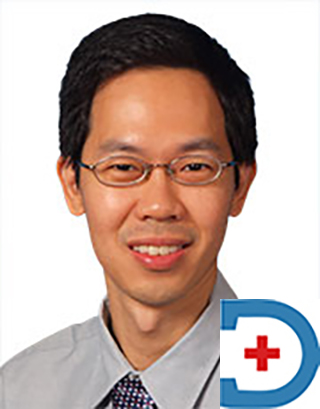 Dr Tan Jit Shen Gerald