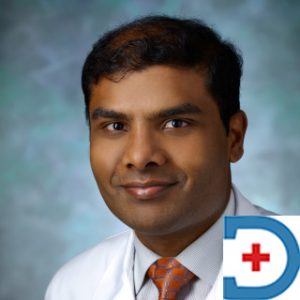 Dr Thangamadhan Bosemani