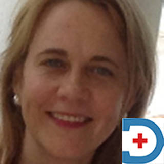 Dr Ulrike K. Buchwald