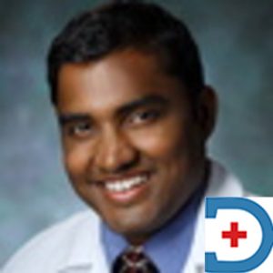 Dr Venkat P. Gundareddy