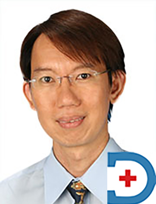 Dr Wansaicheong Khin Lin Gervais
