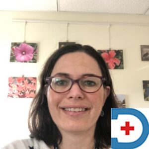 Dr Wendy L. Bennett