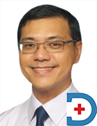 Dr Wong Teck Yee