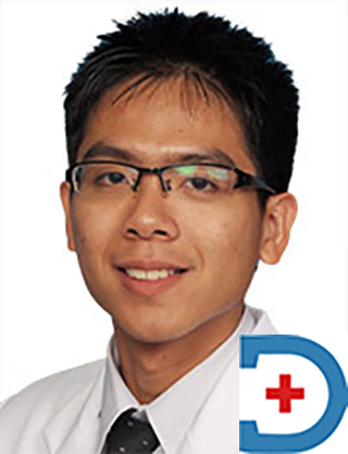Mr Yan Yew Wai