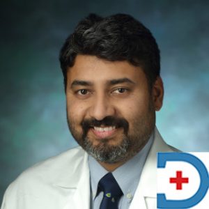 Dr Zishan K. Siddiqui