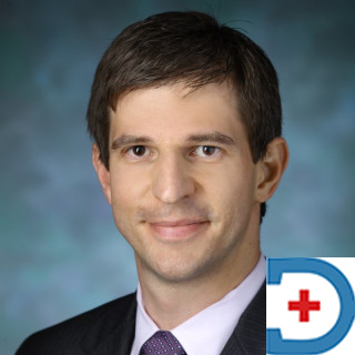 Dr Adam S. Wenick