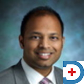 Dr Akhil M. Chhatre