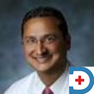 Dr Akrit S. Sodhi