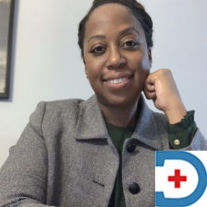 Dr Alexis S. Hammond