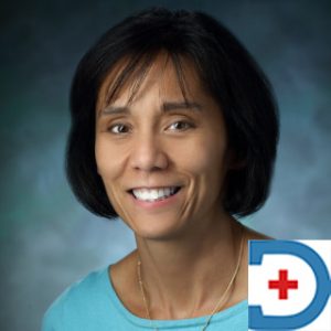 Dr Alicia M. Neu