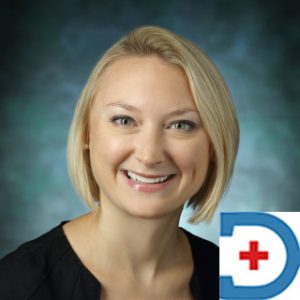 Dr Amanda D. Henderson