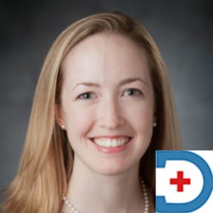 Dr Amanda E. Bicket (Kiely)