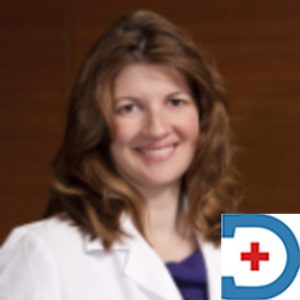 Dr Amanda Nickles Fader