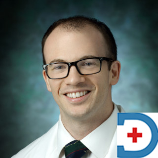 Dr Andrew R. Carey