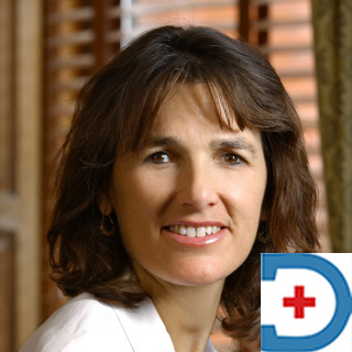 Dr Angela S. Guarda