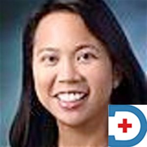 Dr Anna M. Gonzaga