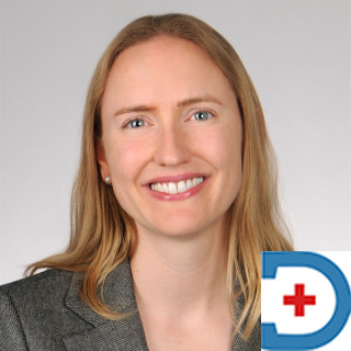 Dr Anna M. Powell