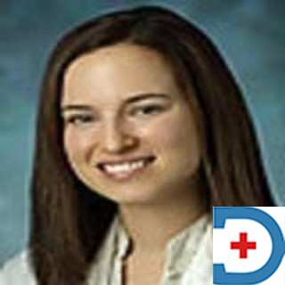 Dr April Pruski