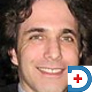 Dr Arik V. Marcell