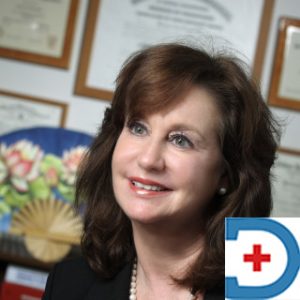 Dr Barbara A. Fivush