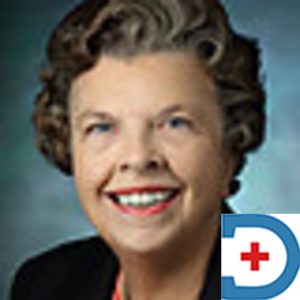 Dr Barbara J. De Lateur