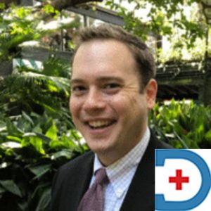 Dr Benjamin C. Chaon