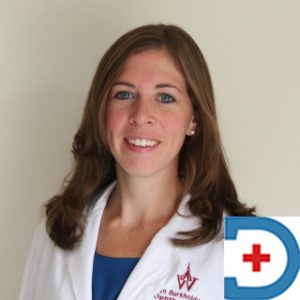 Dr Bryn M. Burkholder