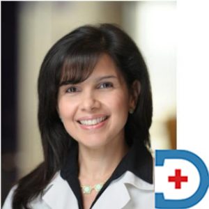 Dr Caridad M. Delauz (Platania-Delauz)