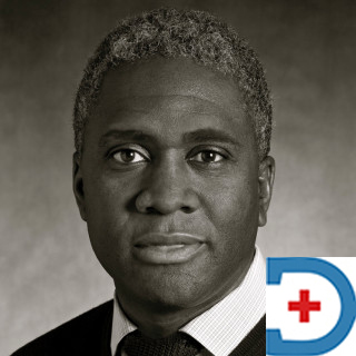 Dr Chiadi U. Onyike