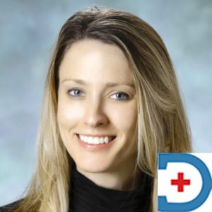 Dr Christina R. Prescott (Rapp)