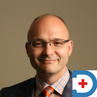 Dr Christopher L. Forthman