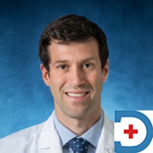 Dr Christopher Morrow