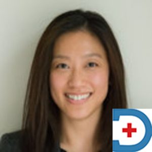 Dr Cindy Cai