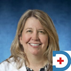 Dr Courtney L. Robertson