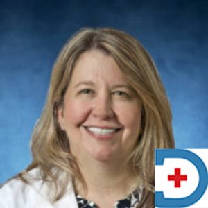 Dr Courtney L. Robertson